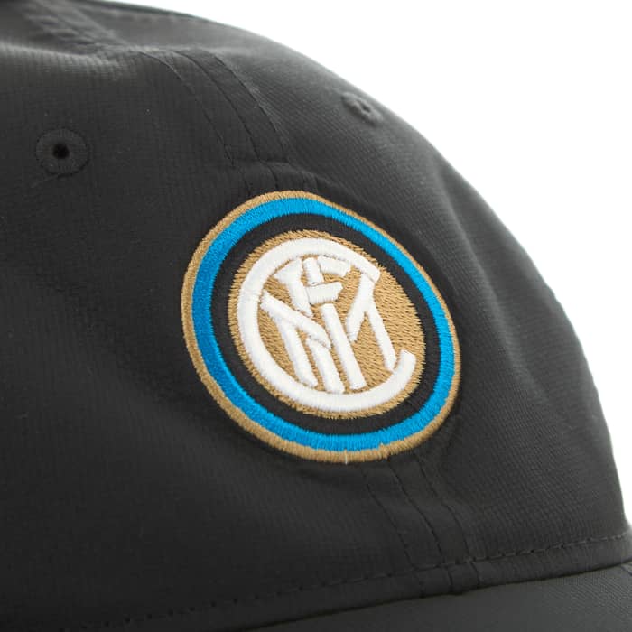 2019-20 Inter Milan Nike Cap - 10/10 - (Adults)