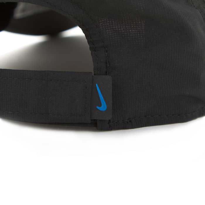 2019-20 Inter Milan Nike Cap - 10/10 - (Adults)