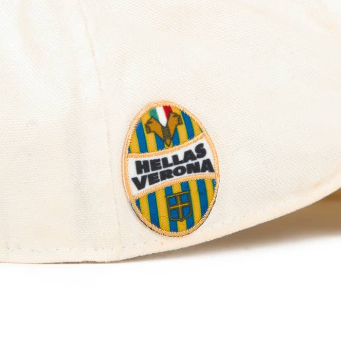2015-16 Hellas Verona Nike Cap - 7/10 - (Adults)