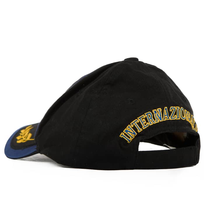 2000s Inter Milan Cap - 10/10 - (Adults)
