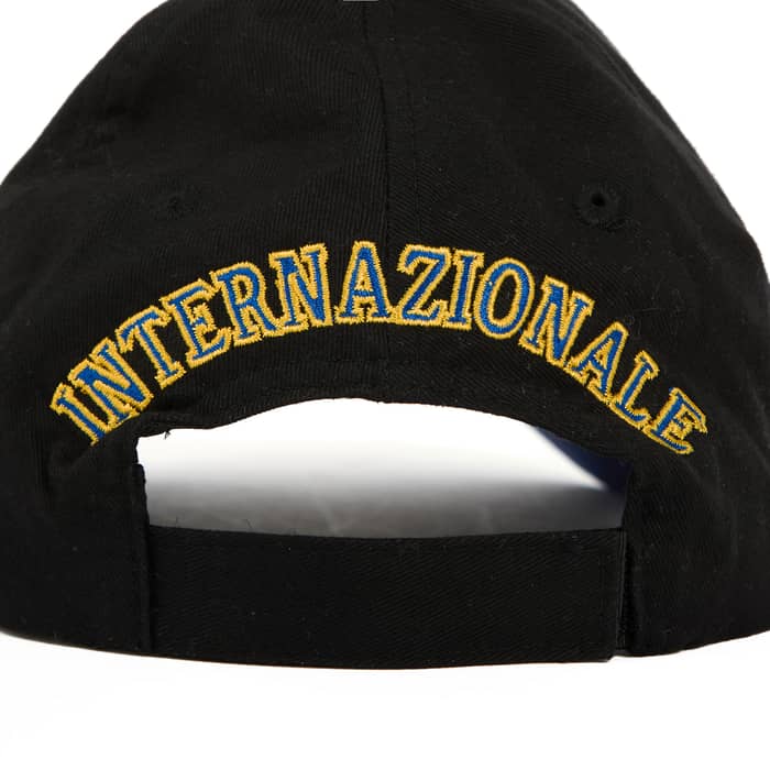 2000s Inter Milan Cap - 10/10 - (Adults)
