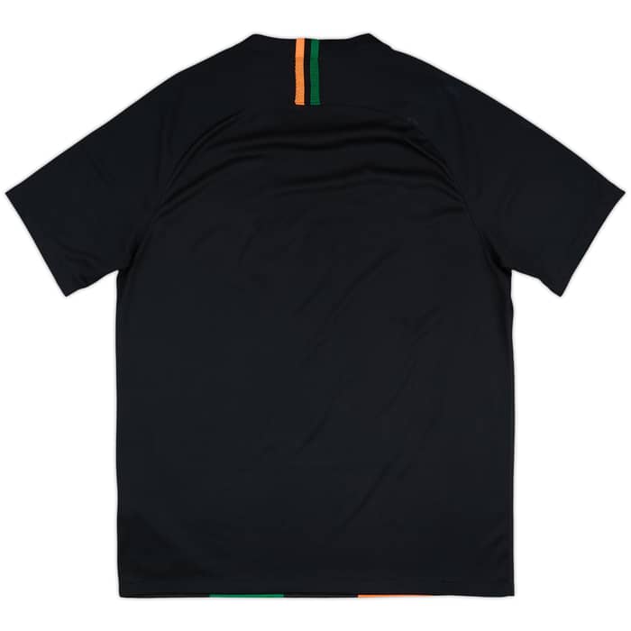 2019-20 Venezia Home Shirt - 8/10 - (L)