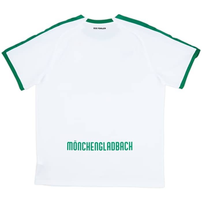 2018-19 Borussia Monchengladbach Home Shirt - 8/10 - (XL)