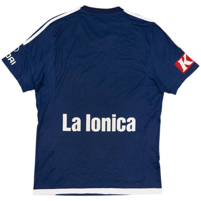 2015-16 Melbourne Victory Home Shirt - 7/10 - (M)
