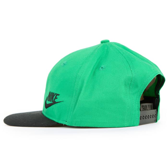 1998-00 Nigeria Player Issue Cap (Adults)