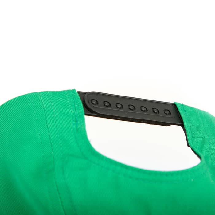 1998-00 Nigeria Player Issue Cap (Adults)