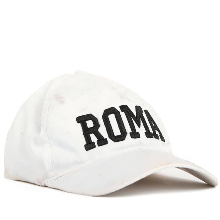 2000s Roma Cap - 5/10 - (Adults)
