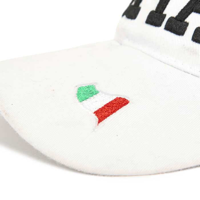 2000s Roma Cap - 5/10 - (Adults)