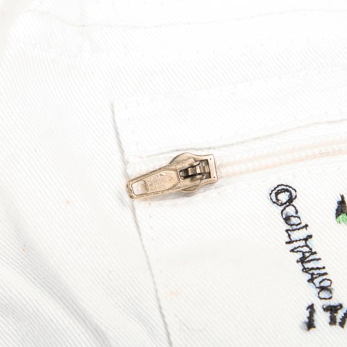 1990 Italy Bucket Hat - 7/10 - (Adults)