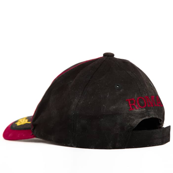 2000s Roma Cap - 7/10 - (Adults)