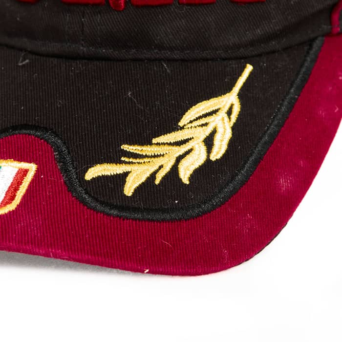 2000s Roma Cap - 7/10 - (Adults)