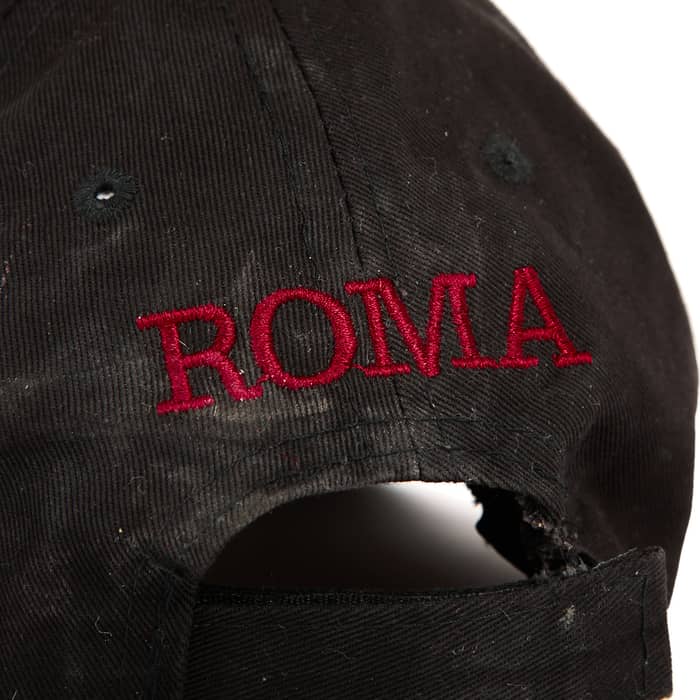 2000s Roma Cap - 7/10 - (Adults)