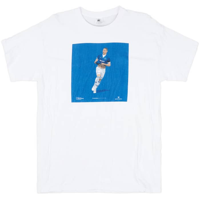 2018-19 Richarlison CFS Graphic Tee - 9/10 - (L)