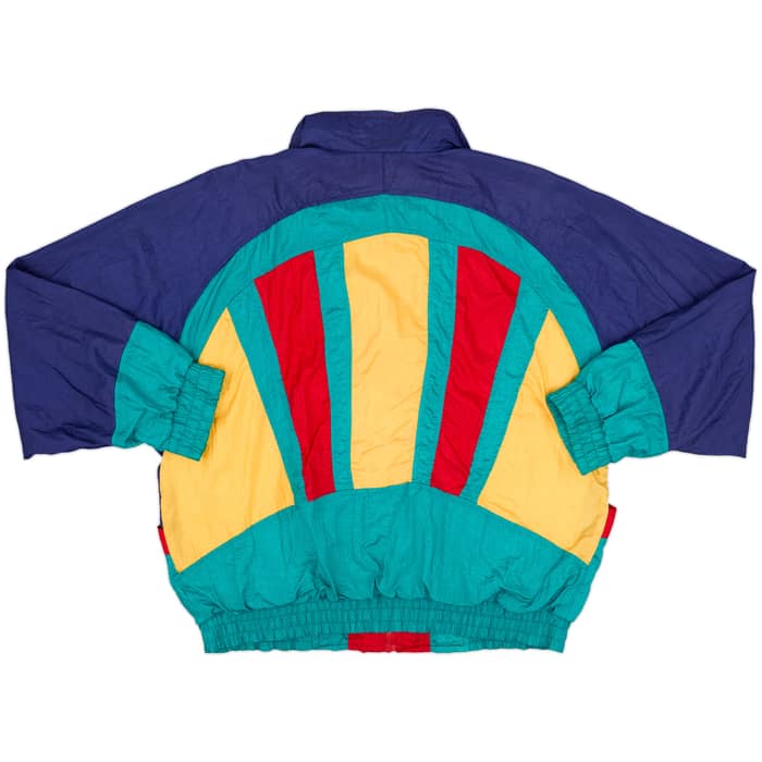 1990s Template Track Jacket - 8/10 - (L)