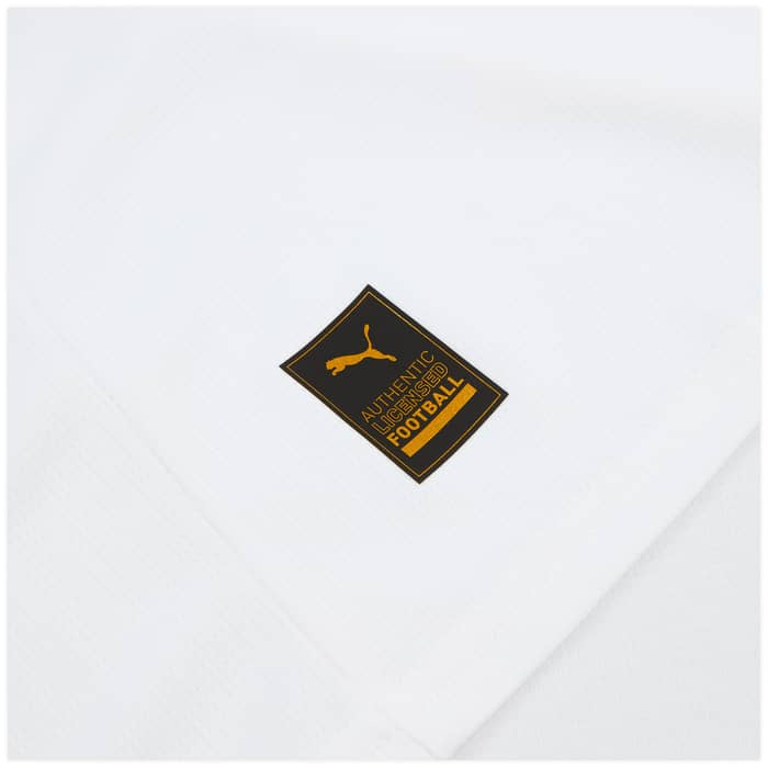 2025-26 AC Milan Away L/S Shirt Gimenez #7