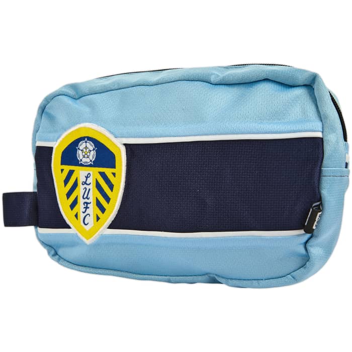 2007-08 Chelsea Rework Toiletry Bag
