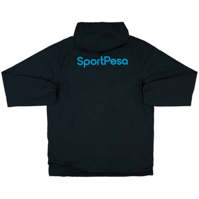 2018-19 Everton Umbro Staff Issue Full Tracksuit JE - 8/10 - (L)