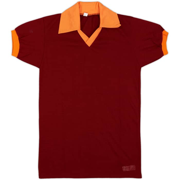 1990s Template Training Shirt - 8/10 - (L.Boys)