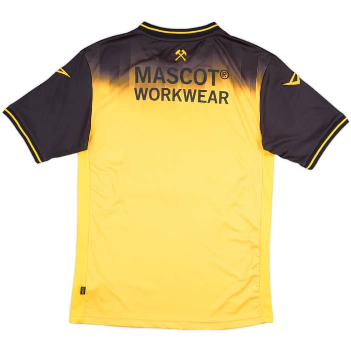 2020-21 Roda JC Home Shirt - 9/10 - (L)