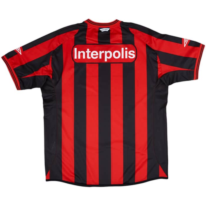 2004-06 Willem Away Shirt - 10/10 - (XL)