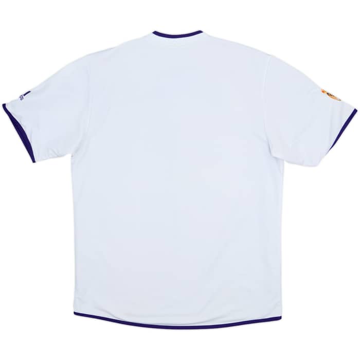 2002-03 Real Madrid Centenary Third Shirt Ronaldo #11 - 7/10 - (XL)