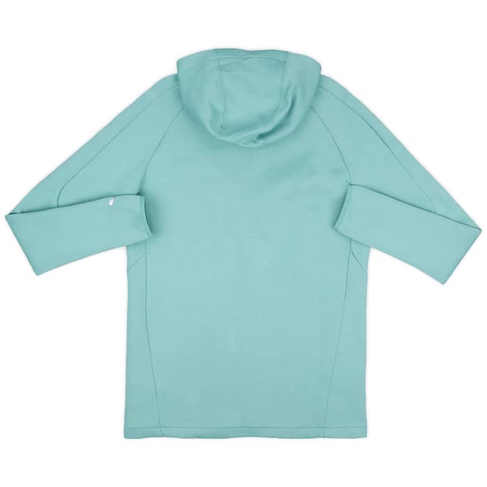 2023-24 Melbourne City Puma Casual Hooded Jacket