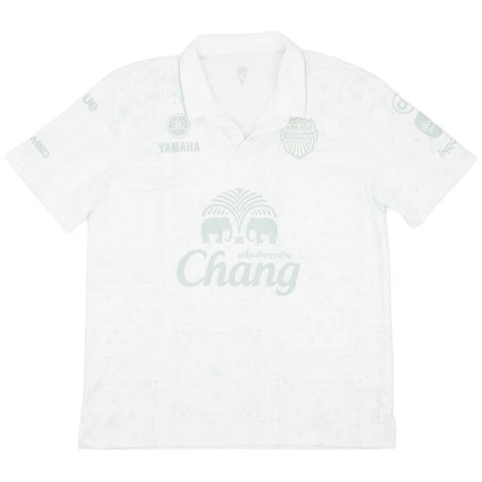 2021 Buriram Away Shirt - 6/10 - (XXL)