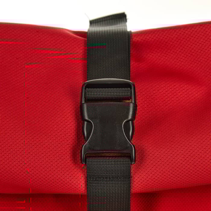 2011-12 Manchester United Rework Roll-Up Backpack