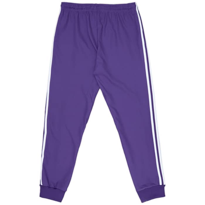 2024-25 Real Madrid adidas Originals Terrace Icons Track Pants/Bottoms