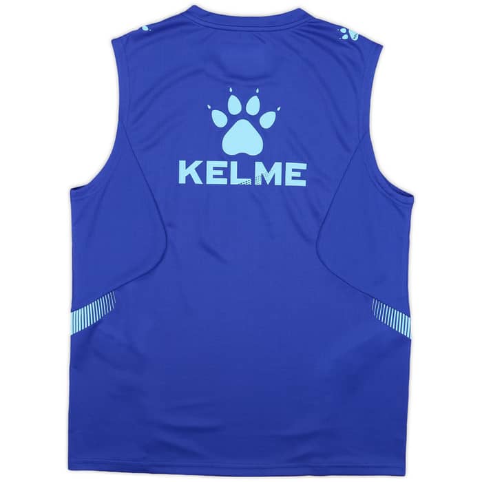 2021-22 Watford Kelme Training Vest