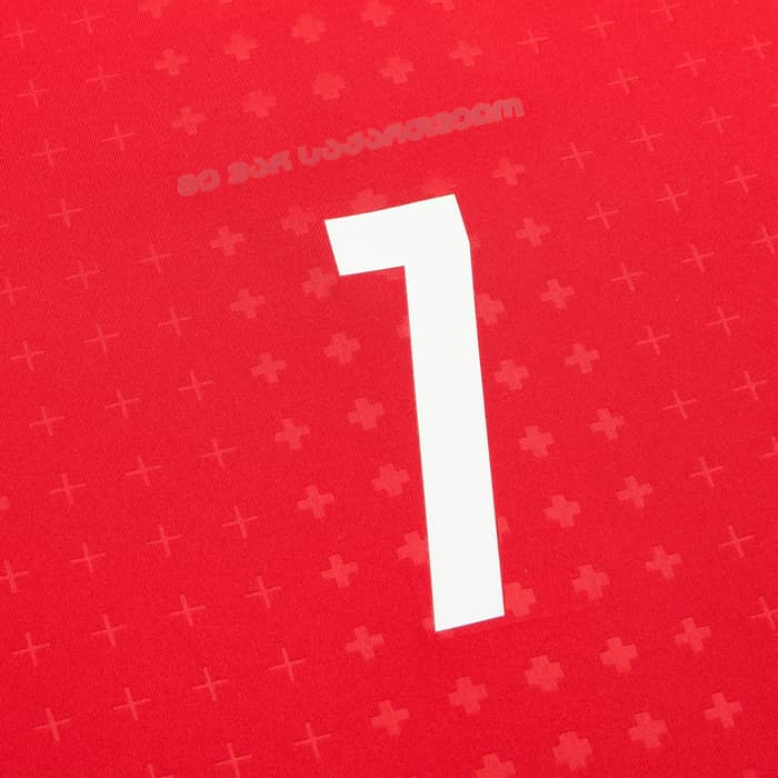 2025-26 Georgia Third Shirt Kvaratskhelia #7