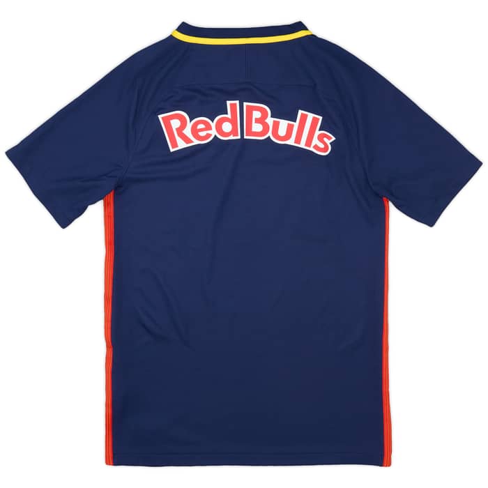 2016-17 Red Bull Salzburg Away Shirt - 8/10 - (S)