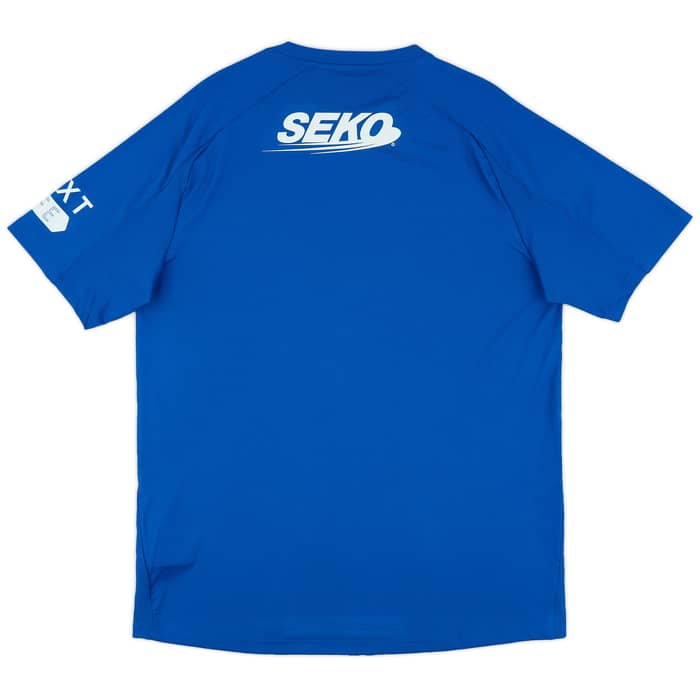 2024-25 Rangers Home Shirt