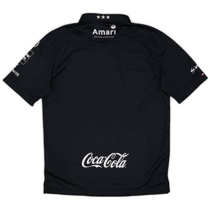 2016 Buriram Third Shirt - 9/10 - (S)