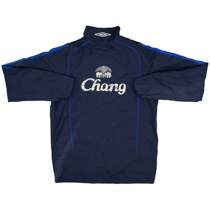 2009-10 Celtic Nike Chaqueta de chándal - 6/10 - (M)