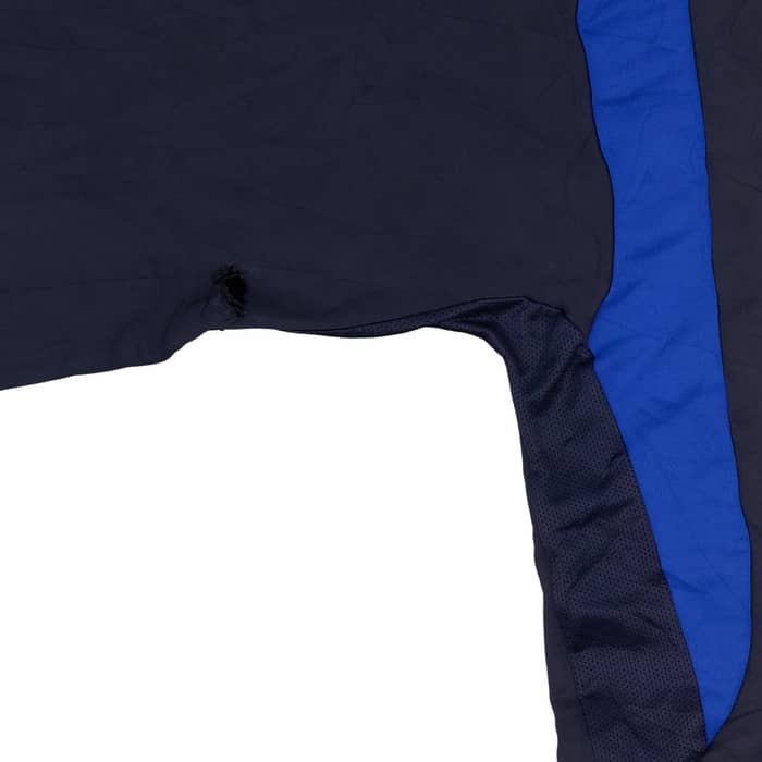 2004-05 Everton Umbro Sweat Top - 4/10 - (XL)