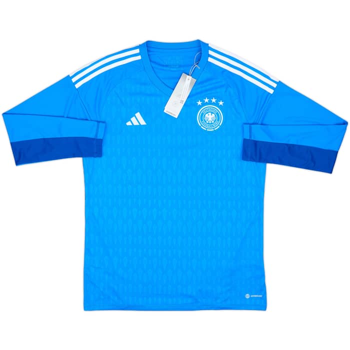2022-23 Germany GK Shirt (M)
