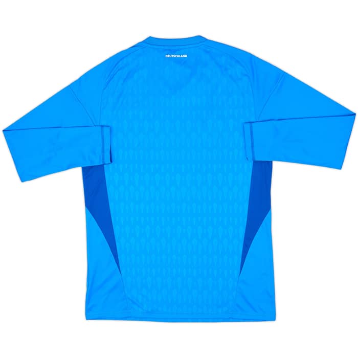 2022-23 Germany GK Shirt (M)
