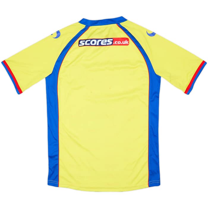 2014-15 Carlisle United Away Shirt - 6/10 - (XS)