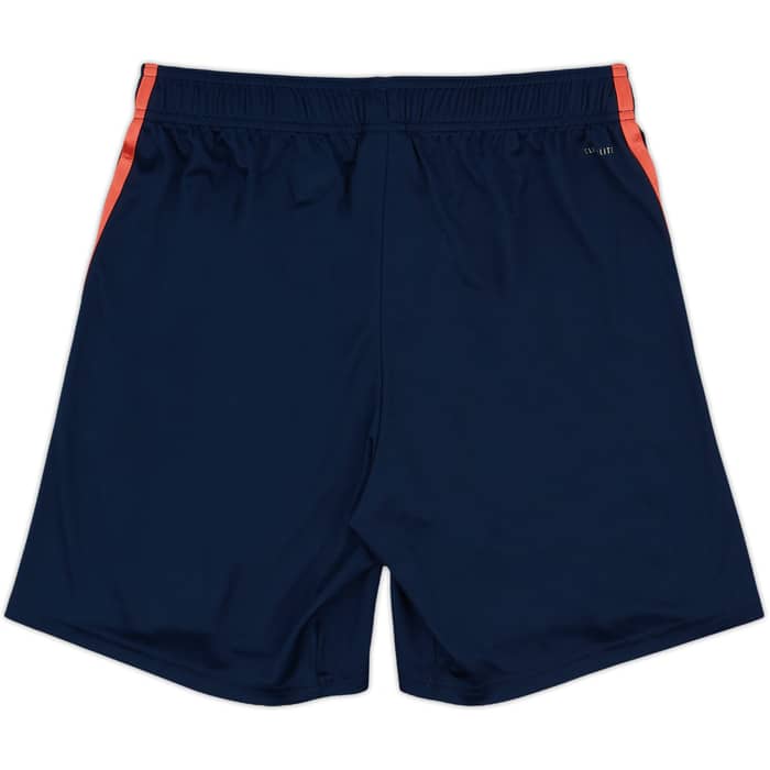 2019-20 Bayern Munich Third Shorts - 10/10 - (M)