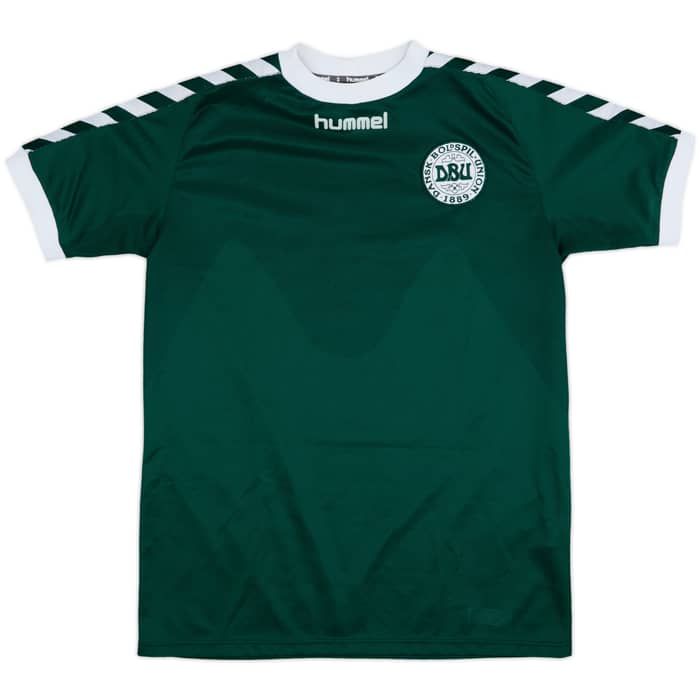 2002-03 Denmark Third Shirt - 10/10 - (L)