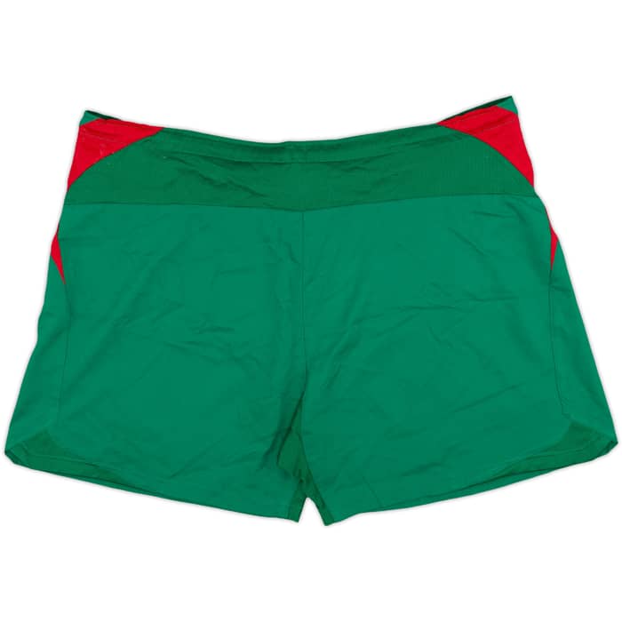 2004-06 Portugal Home Shorts - 5/10 - (M)