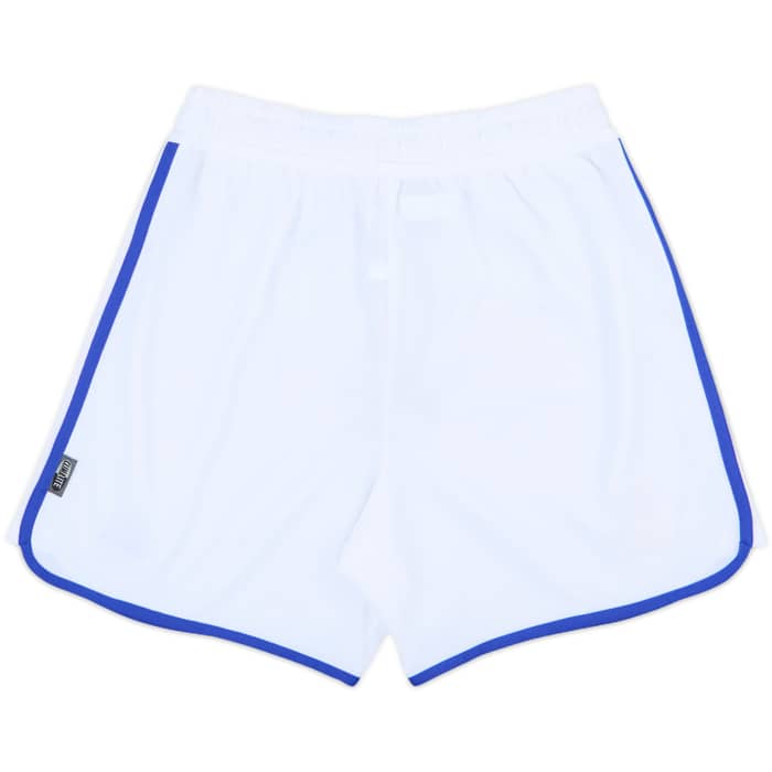 2000-02 France Away Shorts - 8/10 - (M)