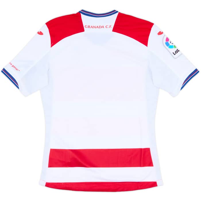 2016-17 Granada Home Shirt (S)