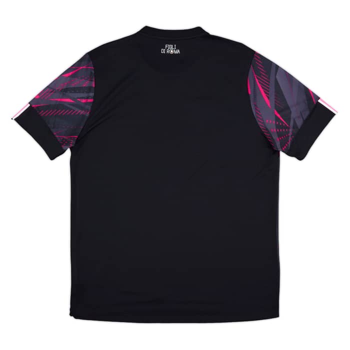 2022-23 Roma Third Shirt (XL)