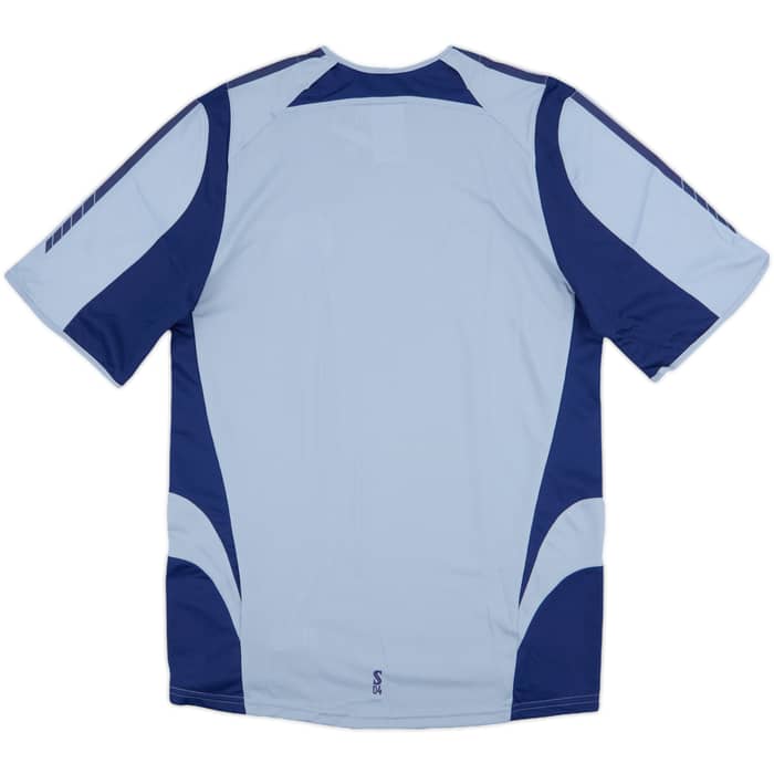 2005-07 Schalke Away Shirt (S)