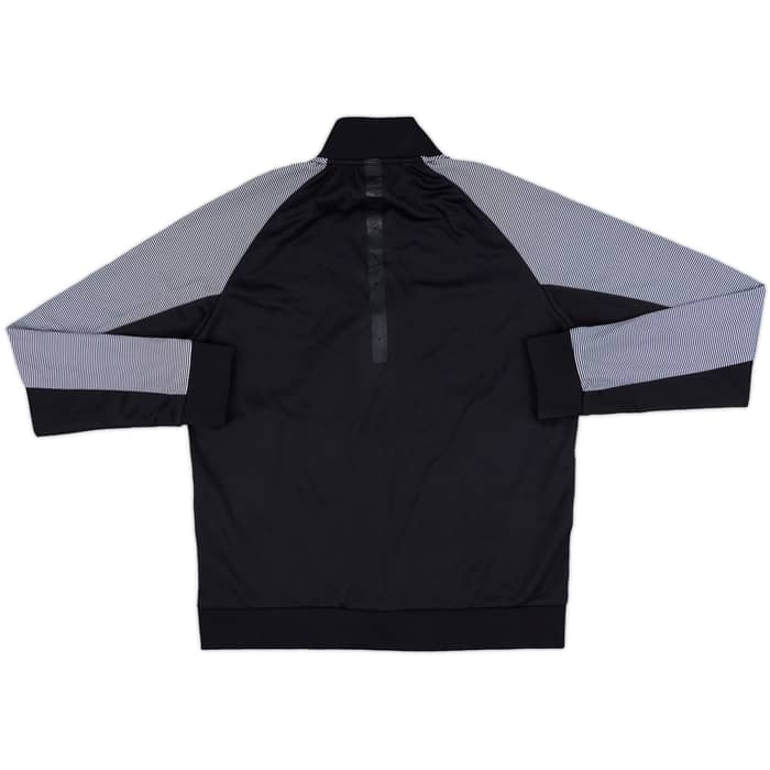 2018-19 Al Shabab Xtep Track Jacket (M)