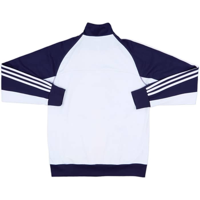 2012-13 Real Madrid adidas Track Jacket - 6/10 - (M)