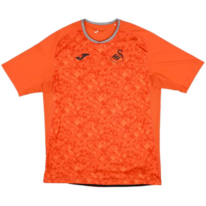 2020-21 Swansea Joma Training - 7/10 - (XL)