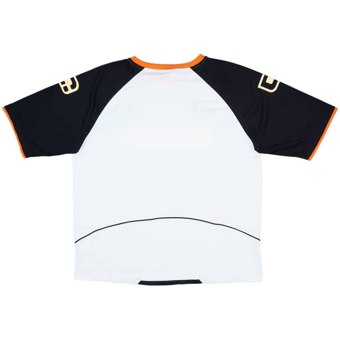 2009-10 Luton Town Away Shirt - 7/10 - (XXL)